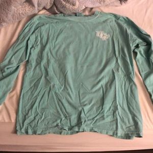 tigres uanl jersey long sleeve